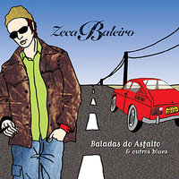 O Silêncio - Frágil (Faixa Bônus) - Zeca Baleiro
