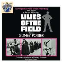 Lots of Bricks / Aid Given / Aid rejected - Jerry Goldsmith