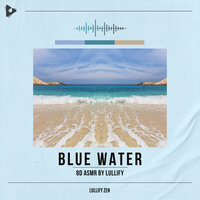 Better Together - 8D ASMR by Lullify & Water Sound Natural White Noise