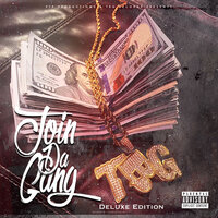 Jack Who? - da real gee money