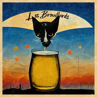 Le Brouillard - Pablo Murgier & Alex Musatov & Fran Cadierno & Federico Biraben
