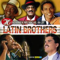 Carcelero - The Latin Brothers