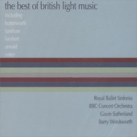 Kelly: Divertissement (1969) - Barcarolle - Royal Ballet Sinfonia & Barry Wordsworth