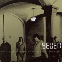 Hiding - Seven