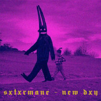 NEW DXY - SXTXRMANE