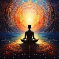 Flowing Thought Meditation - Tunned Up & Zone Meditation Music & Relaxing Meditation Musician