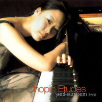Chopin: 12 Etudes, Op. 25 - No. 6 in G Sharp Minor - Yeol Eum Son & Фридерик Шопен