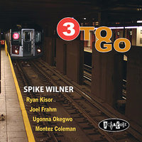 How Am I To Know - Joel Frahm & Ryan Kisor & Spike Wilner & Ugonna Okegwo & Montez Coleman