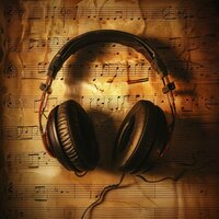 Life Rhythm Echo - Healing Markrain & Upbeat Background Music & Afternoon Chill Out