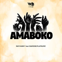 Amaboko - Rayvanny & Diamond Platnumz
