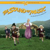 The Sound of Music - Clare Fischer