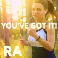 You've got it - RA