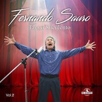 La Última Copa - Fernando Sauro