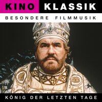 Die unmögliche Liebe - Štěpán Koníček