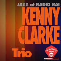 J. J. - Kenny Clarke & Lou Bennett & Jimmy Gourley