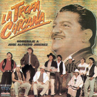 Las Botas de Charro - La Tropa Chicana