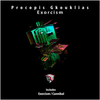 Exorcism - Procopis Gkouklias