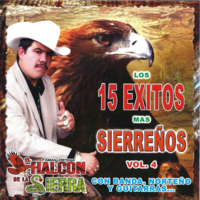 Un Puno De Tierra - El Halcon De La Sierra