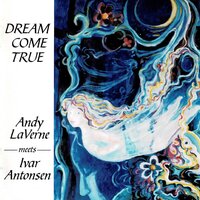 On Green Dolphin Street - Andy Laverne & Ivar Antonsen