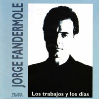 Canción de Odio - Jorge Fandermole