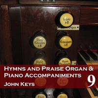 Shepherd of Souls (ich Will Dich Lieben) - John Keys