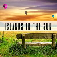 Toddler Sleep Melody - Islands Paradise