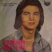 Bırakın Bizleri - Serkan