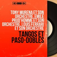 Mi Destino - Tony Murena Et Son Orchestre