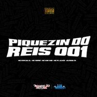 Piquezin do Reis 001 - MC Fefe Da ZL & Mc Topre & MC VUK VUK & MC PL ALVES & DJ REIS ZS