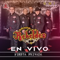 Lombriz Panteonera (En Vivo) - Los Nuevos Rebeldes & La Septima Banda