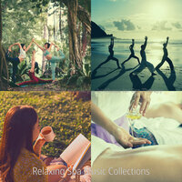 Grand Spa Therapy - Relaxing Spa Music Collections