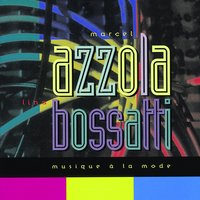 Endeka - Marcel Azzola & Lina Bossati