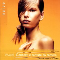 Concerto RV 105 in G Minor: II. Largo - L'Astrée & Антонио Вивальди