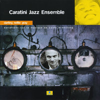 Cornet Shop Suey - Caratini Jazz ensemble