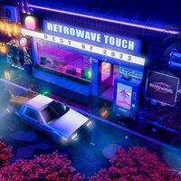 Neo-Tokyo Blues - Cassetter & The Great Wight Dread
