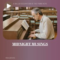 Midnight in the Jazz District - Carlton Joison Club