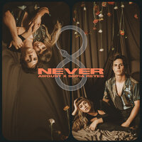 Never - Awgust & Sofia Reyes