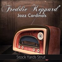 Salty Dog - Freddie Keppard's Jazz Cardinals
