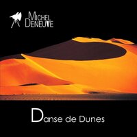 Désert - Michel Deneuve