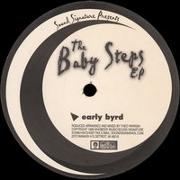 Early Byrd - Theo Parrish