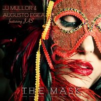 The Mask - Augusto Egea & Jas