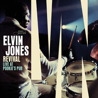 M.E. - Elvin Jones