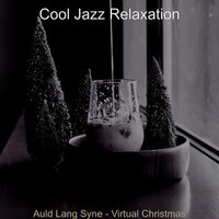 Hark the Herald Angels Sing: Christmas 2020 - Cool Jazz Relaxation