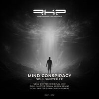 Soul Sifter - Mind Conspiracy & Sinan Arsan