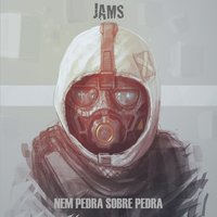 Não Te Deixarei Ir - Jams