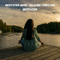 Gentle Tone Relaxation - Miracle Tones & Relaxing Music Therapy & Asian Zen Spa Music Meditation