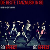 Turn Me on 8D - 8D Audio & 8D Effect