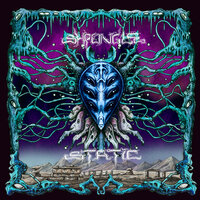 Fallen Angel - Shpongle & Eat Static