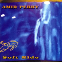 Roots - Amir Perry