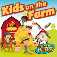 Little Bo Peep - The Countdown Kids